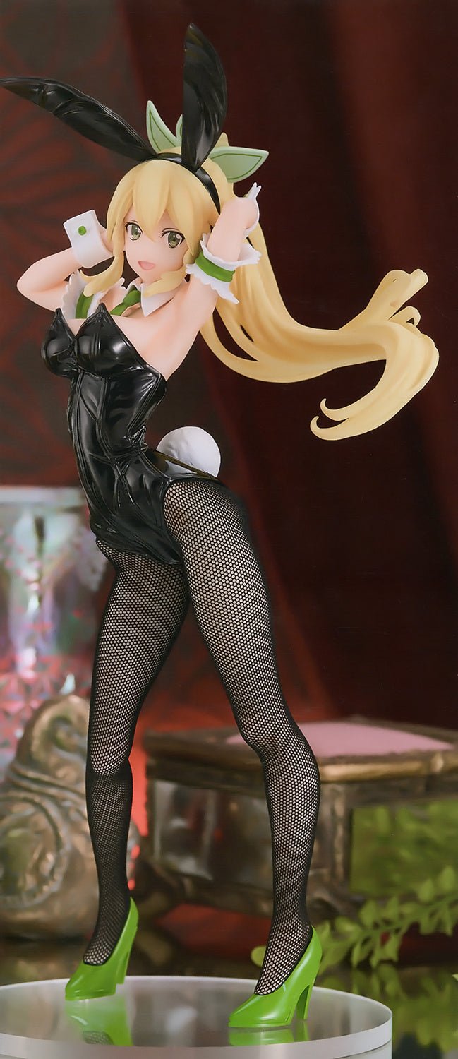 FuRyu - Leafa BiCute Bunnies Statue (Sword Art Online) - Good Game Anime