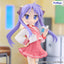 FuRyu - Lucky Star Kagami Hiiragi Trio Try iT Figure - Good Game Anime