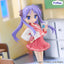 FuRyu - Lucky Star Kagami Hiiragi Trio Try iT Figure - Good Game Anime