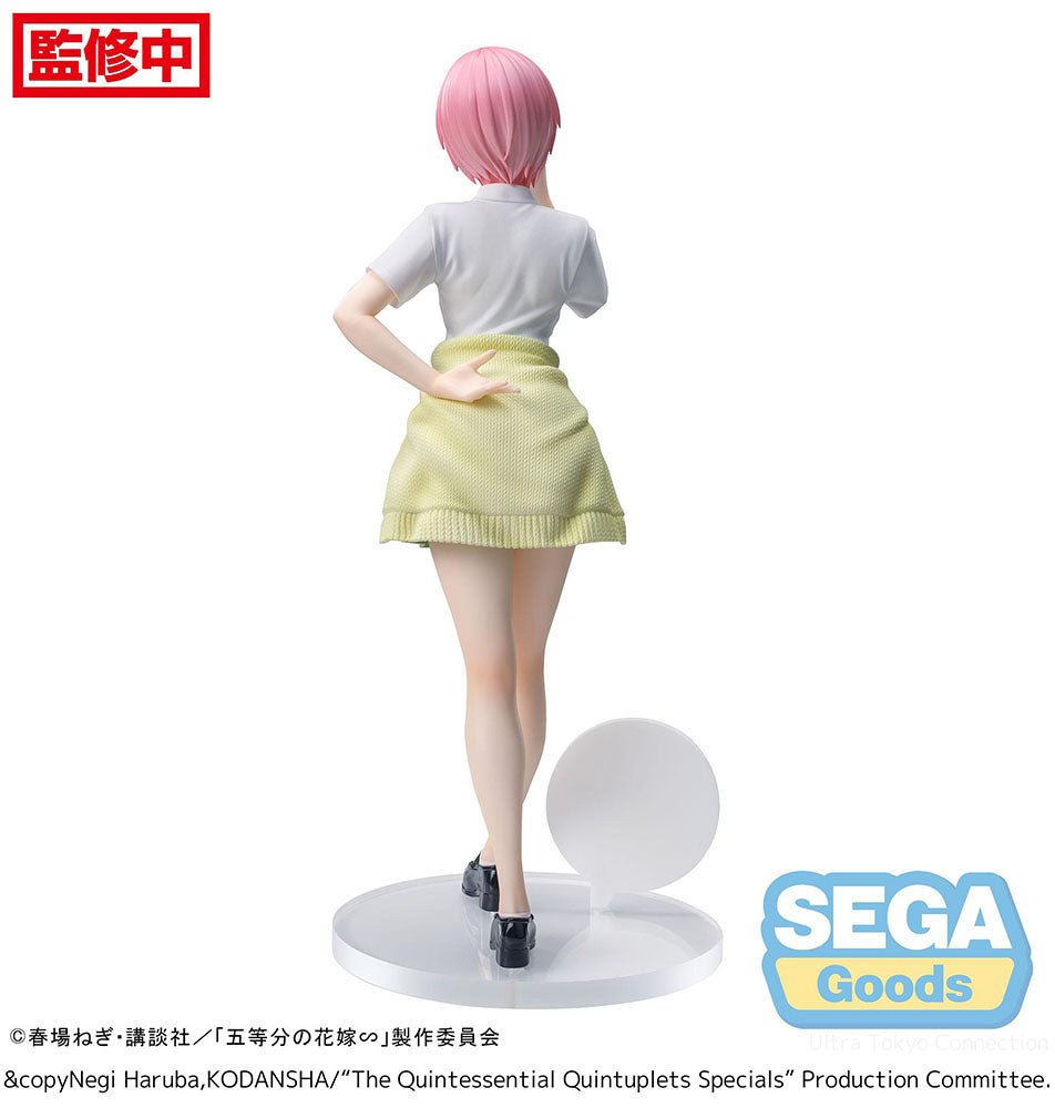 FuRyu - Luminasta Ichika Nakano (The Quintessential Quintuplets) - Good Game Anime