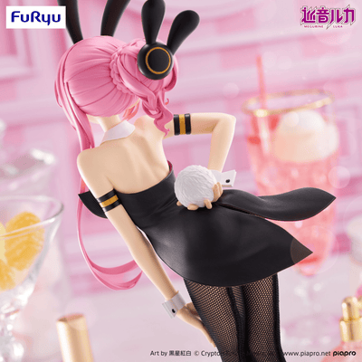 FuRyu - Megurine Luka BiCute Bunnies Figure - Megurine Luka - Good Game Anime