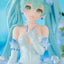 FuRyu - Miku Hatsune Noodle Stopper Figure Flower Fairy Nemophila - Good Game Anime