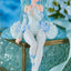 FuRyu - Miku Hatsune Noodle Stopper Figure Flower Fairy Nemophila - Good Game Anime