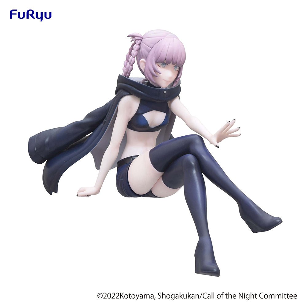 FuRyu - Nazuna Nanakusa Noodle Stopper Figure (Call of the Night) - Good Game Anime