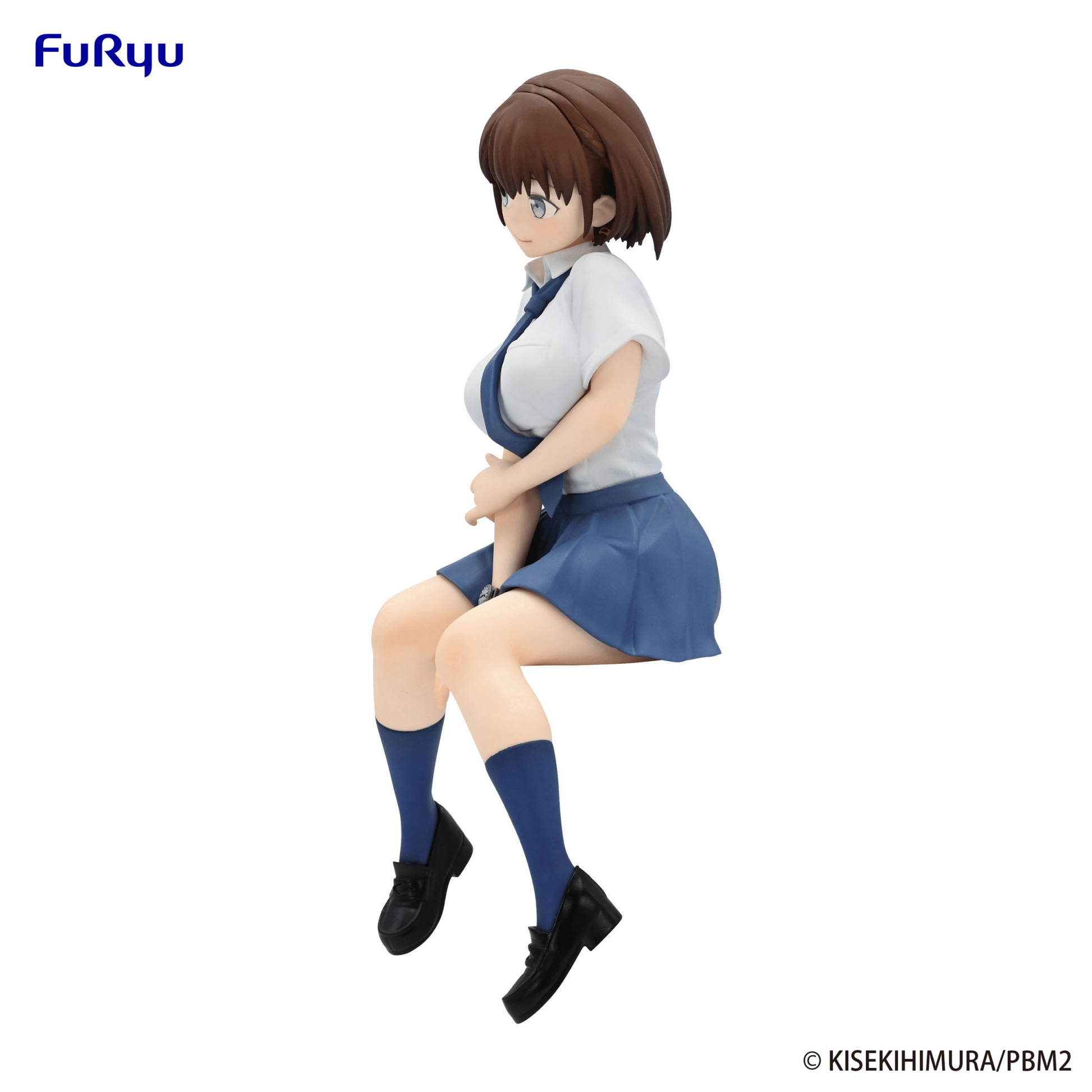 FuRyu - Noodle Stopper Figure -Aichan- (Tawawa on Monday Two) - Good Game Anime