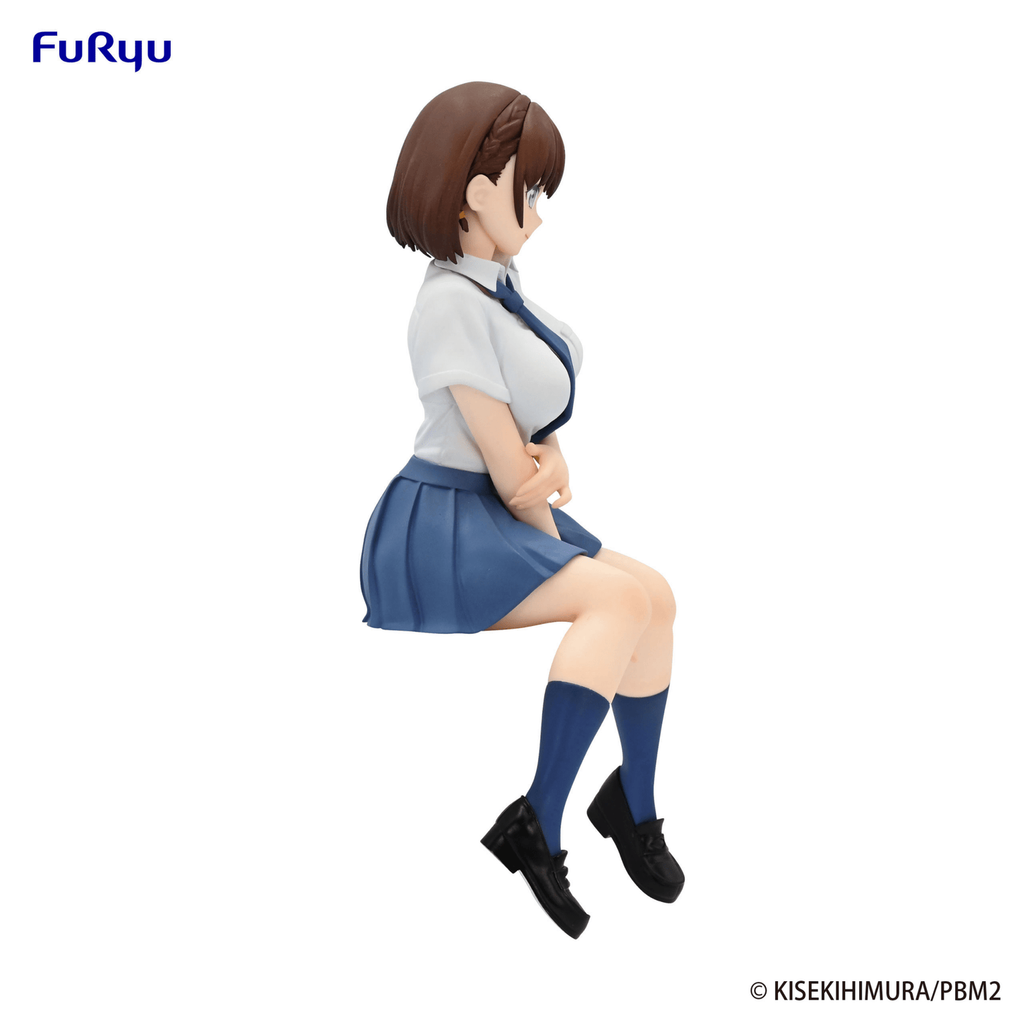 FuRyu - Noodle Stopper Figure -Aichan- (Tawawa on Monday Two) - Good Game Anime