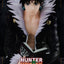 FuRyu - Noodle Stopper Figure Chrollo Lucilfer (HUNTER x HUNTER) - Good Game Anime