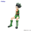 FuRyu - Noodle Stopper Figure - Gon - (Hunter x Hunter) - Good Game Anime