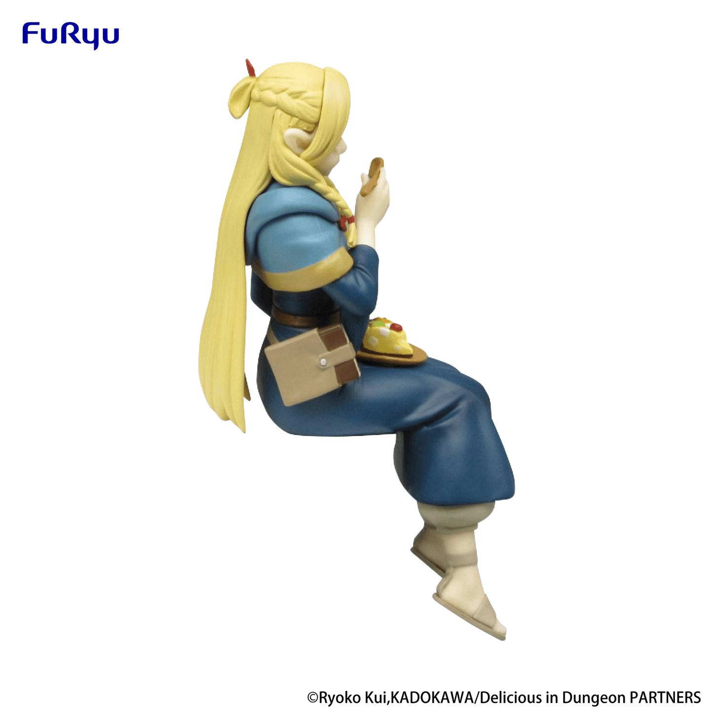 FuRyu - Noodle Stopper Figure - Marcille - (Delicious in Dungeon) - Good Game Anime