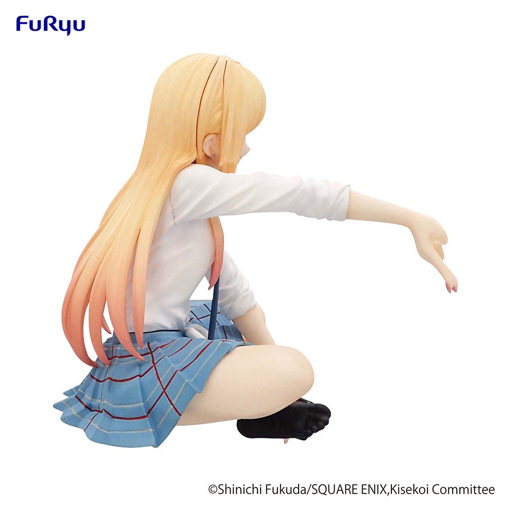 FuRyu - Noodle Stopper Figure -Marin Kitagawa- (My Dress-Up Darling) - Good Game Anime