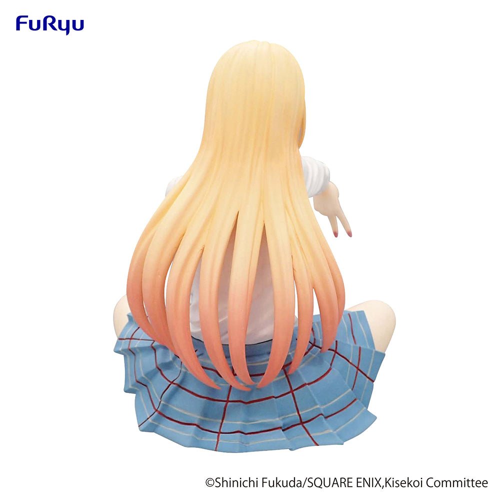 FuRyu - Noodle Stopper Figure -Marin Kitagawa- (My Dress-Up Darling) - Good Game Anime