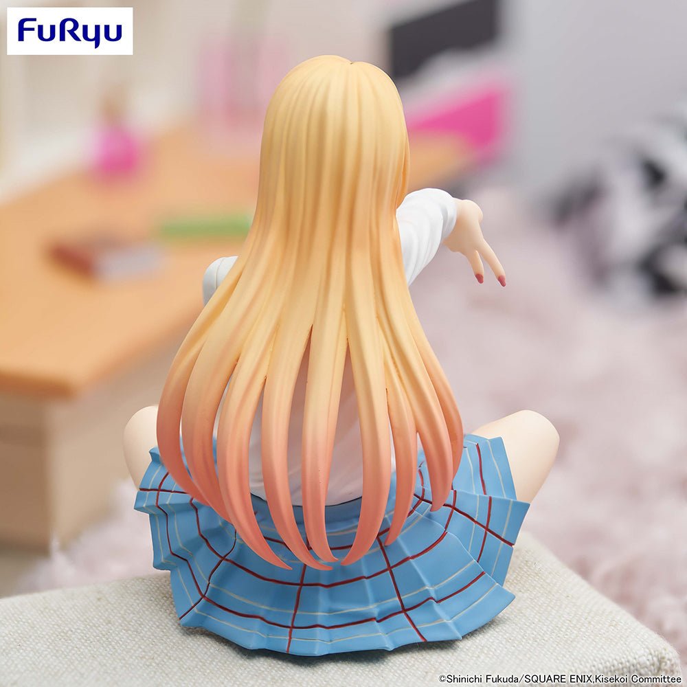 FuRyu - Noodle Stopper Figure -Marin Kitagawa- (My Dress-Up Darling) - Good Game Anime
