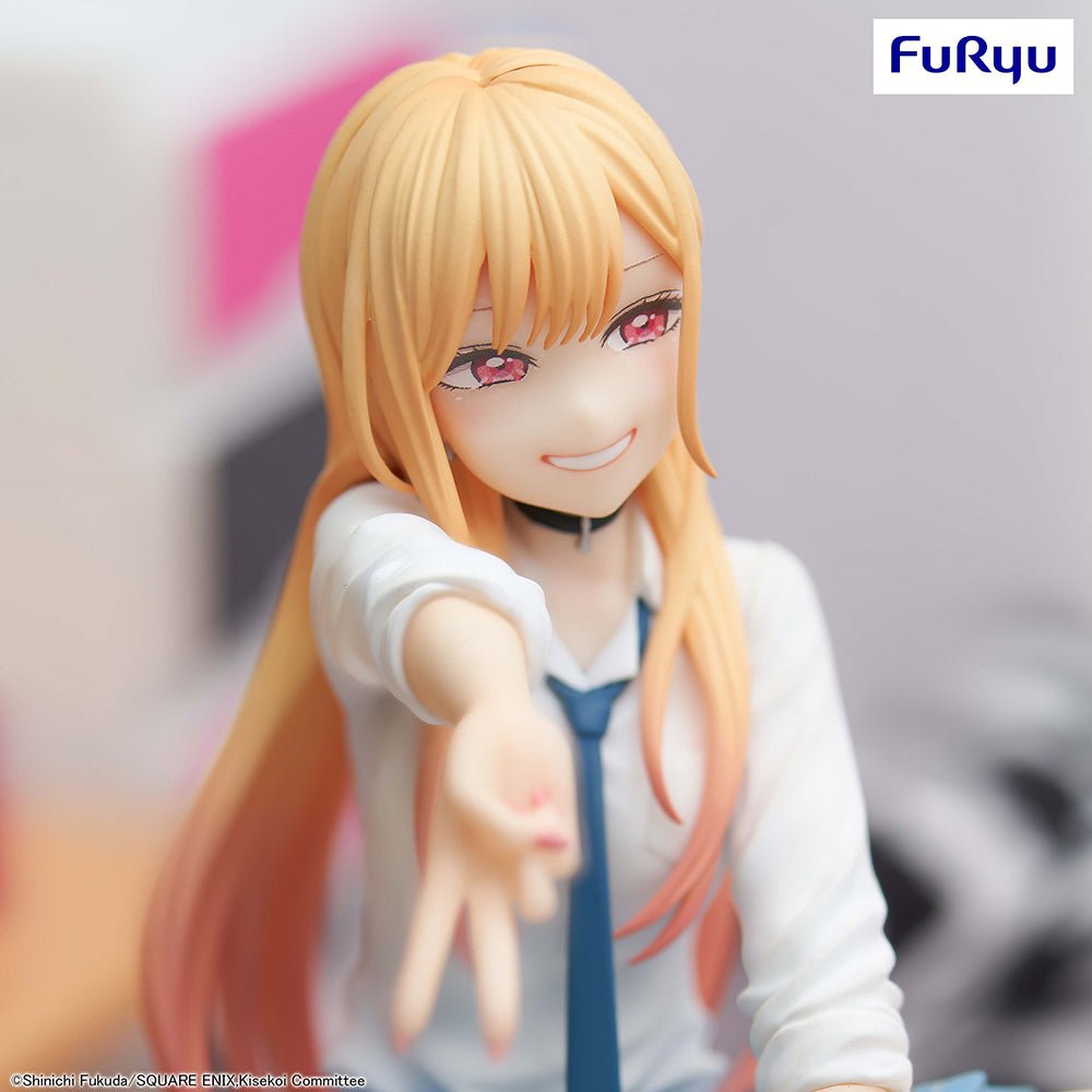 FuRyu - Noodle Stopper Figure -Marin Kitagawa- (My Dress-Up Darling) - Good Game Anime