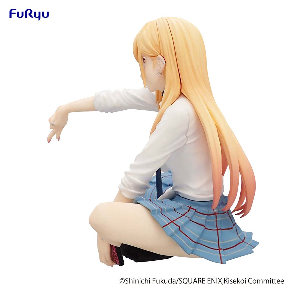 FuRyu - Noodle Stopper Figure -Marin Kitagawa- (My Dress-Up Darling) - Good Game Anime