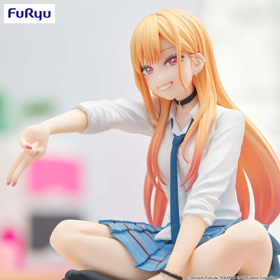 FuRyu - Noodle Stopper Figure -Marin Kitagawa- (My Dress-Up Darling) - Good Game Anime