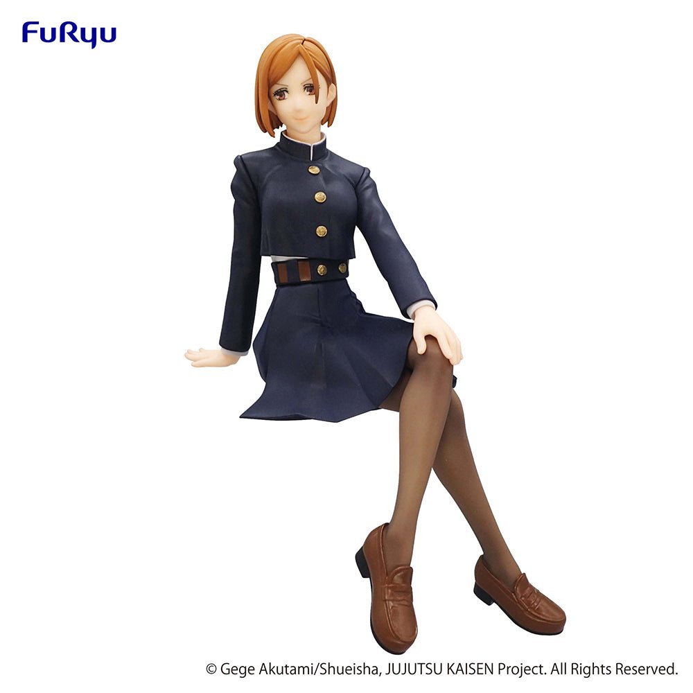 FuRyu - Noodle Stopper Figure Nobara Kugisaki (Jujutsu Kaisen) - Good Game Anime