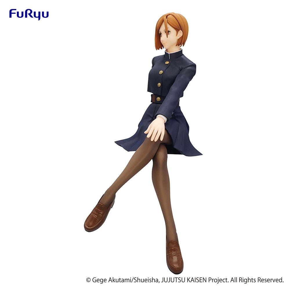 FuRyu - Noodle Stopper Figure Nobara Kugisaki (Jujutsu Kaisen) - Good Game Anime