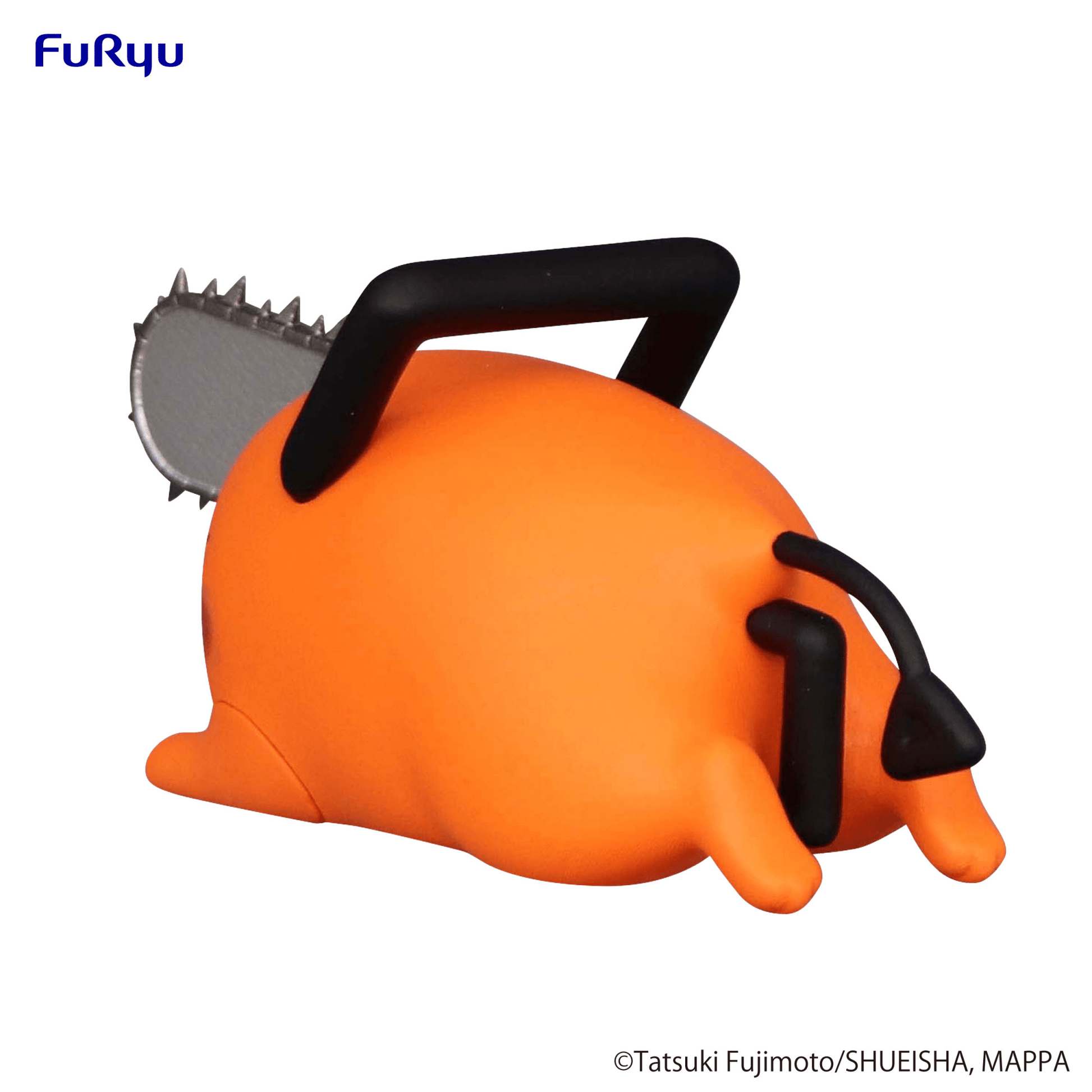 FuRyu - Noodle Stopper Figure Petit -Pochita Sleep- (Chainsaw Man) - Good Game Anime