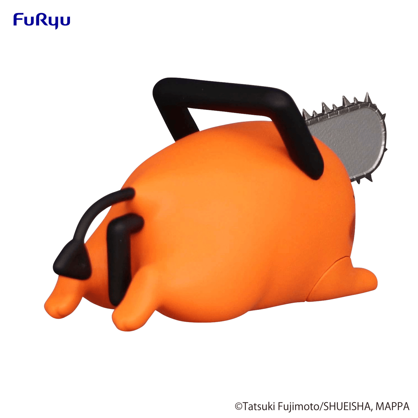 FuRyu - Noodle Stopper Figure Petit -Pochita Sleep- (Chainsaw Man) - Good Game Anime