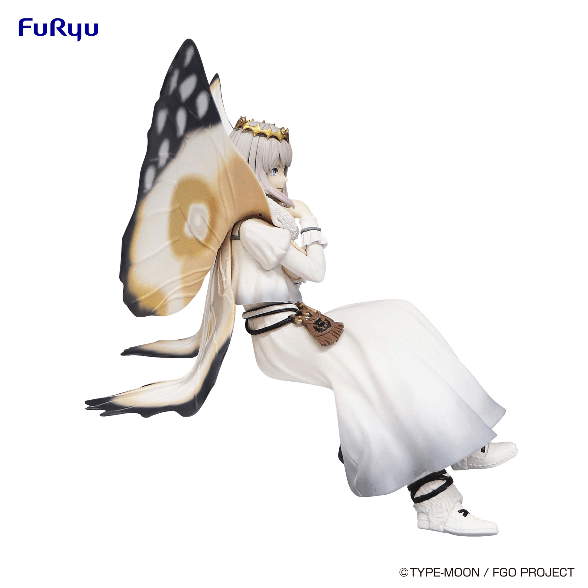 FuRyu - Noodle Stopper Figure -Pretender Oberon- (Fate/Grand Order) - Good Game Anime