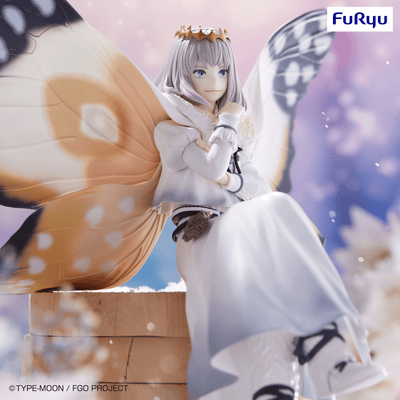 FuRyu - Noodle Stopper Figure -Pretender Oberon- (Fate/Grand Order) - Good Game Anime