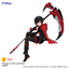 FuRyu - Noodle Stopper Figure - Ruby Rose - (RWBY: Ice Queendom) - Good Game Anime