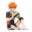 FuRyu - Noodle Stopper Figure Shoyo Hinata (Haikyu!!) - Good Game Anime