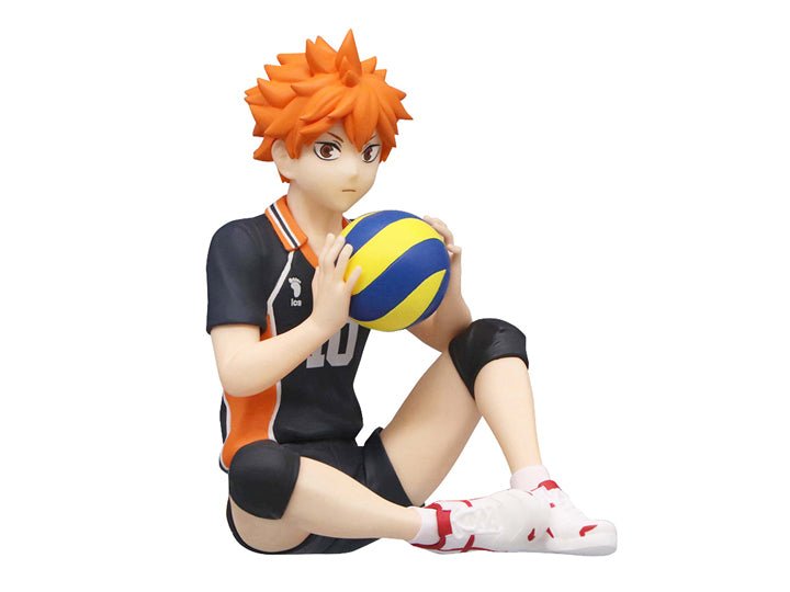 FuRyu - Noodle Stopper Figure Shoyo Hinata (Haikyu!!) - Good Game Anime