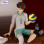 FuRyu - Noodle Stopper Figure - Toru Oikawa - (Haikyu!!) - Good Game Anime