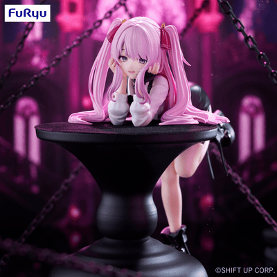 FuRyu - Noodle Stopper Figure Yuni (Goddess of Victory: Nikke) - Good Game Anime
