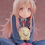 FuRyu - ONIMAI: I'm Now Your Sister! Desktop Cute Figure - Mahiro Oyama - Good Game Anime