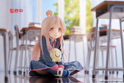 FuRyu - ONIMAI: I'm Now Your Sister! Desktop Cute Figure - Mahiro Oyama - Good Game Anime