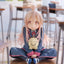 FuRyu - ONIMAI: I'm Now Your Sister! Desktop Cute Figure - Mahiro Oyama - Good Game Anime