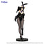 FuRyu - Overlord - Albedo BiCute Bunnies Prize Figure (Black Color Ver.) - Good Game Anime