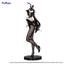 FuRyu - Overlord - Albedo BiCute Bunnies Prize Figure (Black Color Ver.) - Good Game Anime