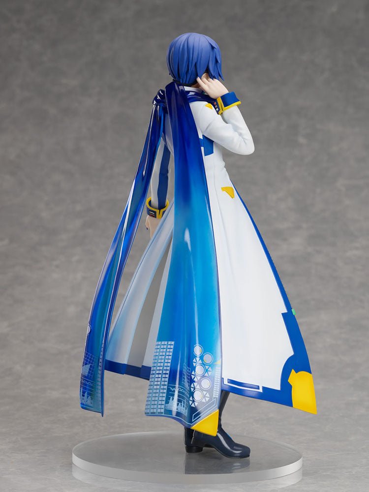 FuRyu - PiaPro Characters KAITO 1/7 Scale Figure - Good Game Anime