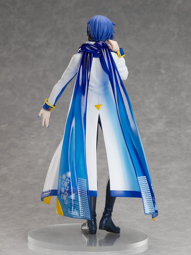 FuRyu - PiaPro Characters KAITO 1/7 Scale Figure - Good Game Anime