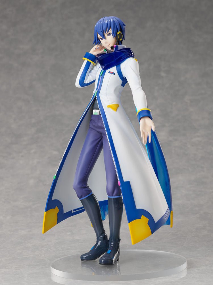 FuRyu - PiaPro Characters KAITO 1/7 Scale Figure - Good Game Anime