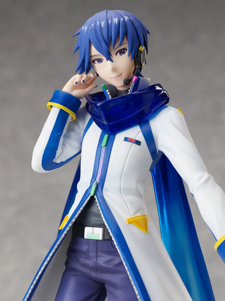 FuRyu - PiaPro Characters KAITO 1/7 Scale Figure - Good Game Anime