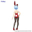 FuRyu - Re:ZERO - Starting Life in Another World - BiCute Bunnies Figure - Rem Red Color ver. - Good Game Anime