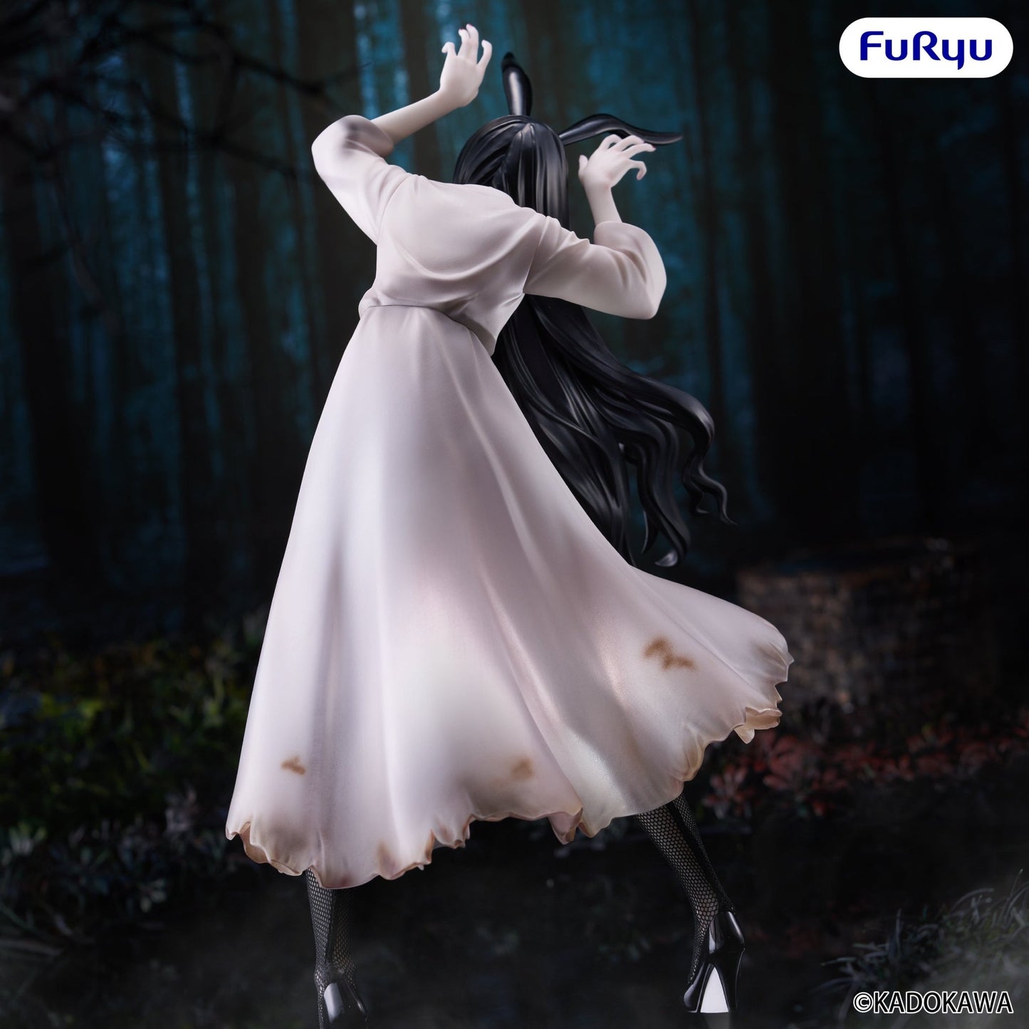 FuRyu - Sadako BiCute Bunnies Figure - Good Game Anime