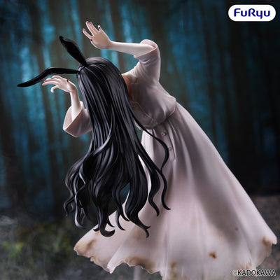 FuRyu - Sadako BiCute Bunnies Figure - Good Game Anime