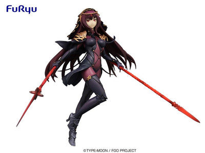 FuRyu - SSS Servantfigure ~Lancer/Scathach Third Ascension~ (Fate/Grand Order) - Good Game Anime