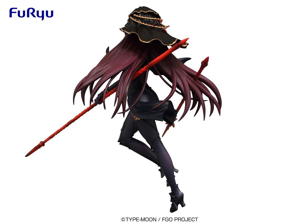 FuRyu - SSS Servantfigure ~Lancer/Scathach Third Ascension~ (Fate/Grand Order) - Good Game Anime