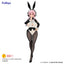 FuRyu - Super Sonico BiCute Bunnies Figure Original Drawing Costume - Good Game Anime