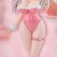 FuRyu - Super Sonico BiCute Bunnies Figure Pink Ver. - Good Game Anime