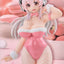 FuRyu - Super Sonico BiCute Bunnies Figure Pink Ver. - Good Game Anime