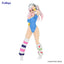 FuRyu - SUPER SONICO Concept Figure 80's/Another Color/Blue - Good Game Anime