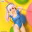FuRyu - SUPER SONICO Concept Figure 80's/Another Color/Blue - Good Game Anime