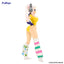 FuRyu - SUPER SONICO Concept Figure 80's/Another Color/Yellow - Good Game Anime